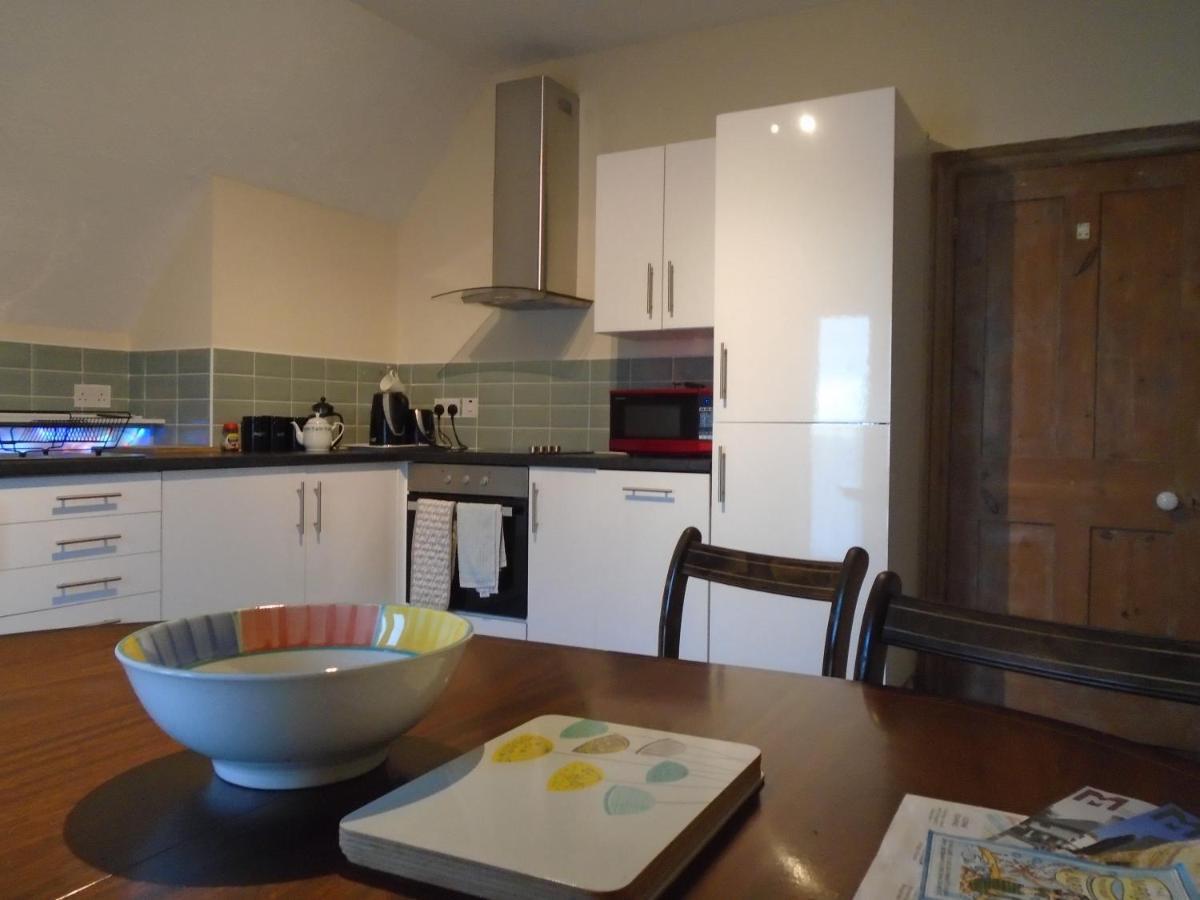 Apartment Flat, Amazing Balcony Sea View, Bike Store, With Sun Deck Margate