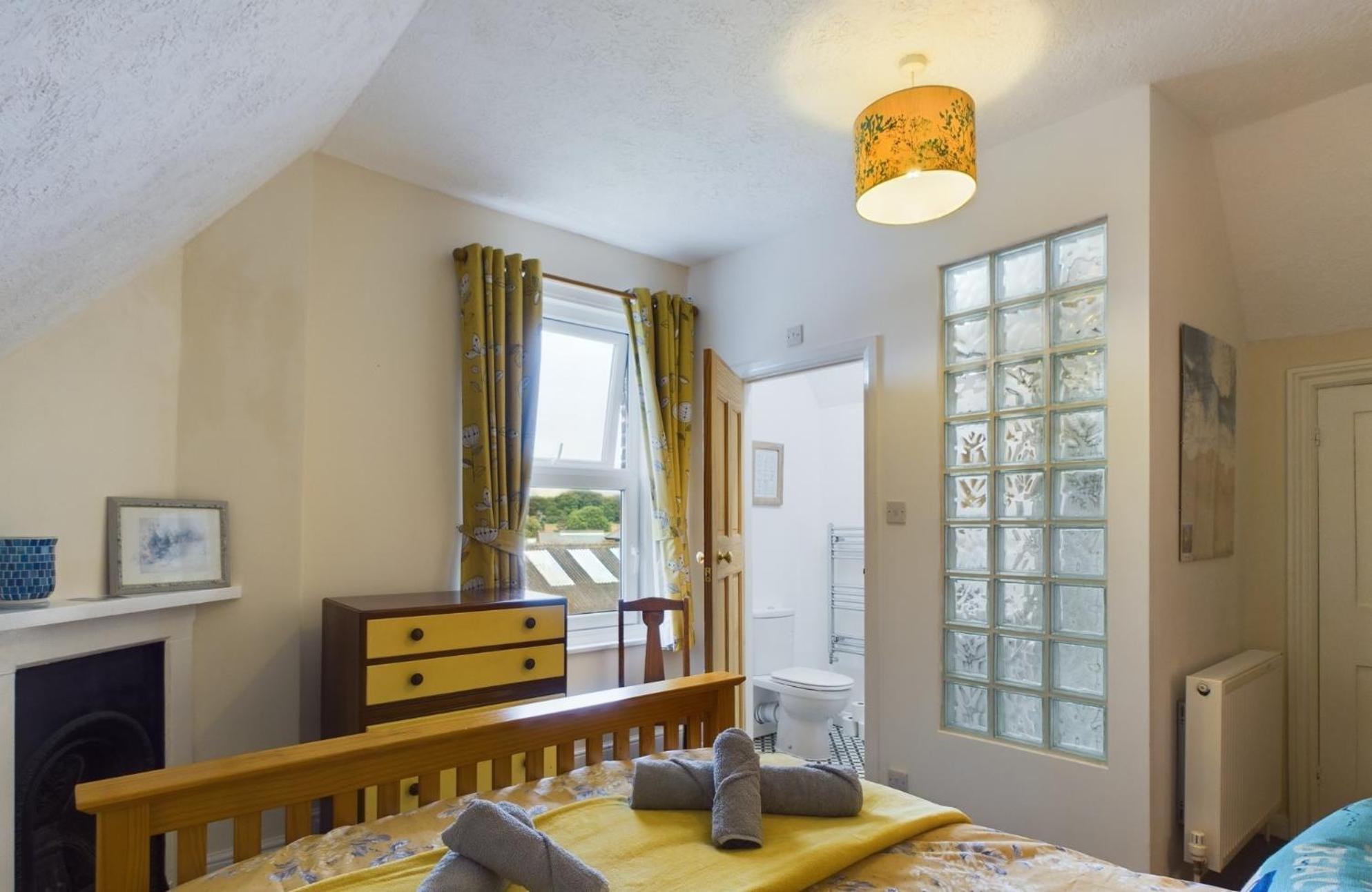 Flat, Amazing Balcony Sea View, Bike Store, With Sun Deck Apartment Margate